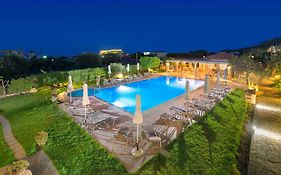 Celestial Lindos Suites